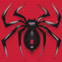 Spider Solitaire: Jeu de carte Icon
