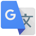 Перекладач Google Icon