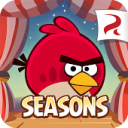 Angry Birds: Birthday Party Icon