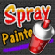 Spray Painter スプレーペインター