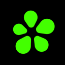 ICQ:Appels vidéo,Chat,Messages Icon