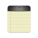 Inkpad - Note ed elenchi Icon