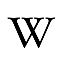 Википедия Icon