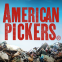 AMERICAN PICKERS