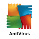 AVG - ウイルス対策アプリ スマホセキュリティ Icon