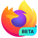 Firefox Beta for Testers Icon