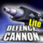 Defence Cannon
