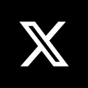 X - التويتر Icon