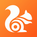 UC Browser - przeglądarka Icon