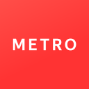 Metro in Europe — Vienna, Lisb Icon