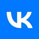ВКонтакте: музыка, видео, чат Icon