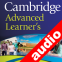 Audio Cambridge Advanced