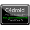 C4droid (C/C++ compiler)