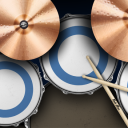 Real Drum: schlagzeug spielen Icon