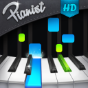 Pianist HD : Piano + Icon