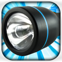 Ficklampa - Tiny Flashlight ® Icon