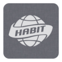 Habit Browser Icon