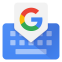 Gboard – клавіатура Google