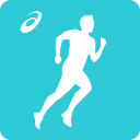 ASICS Runkeeper - Running App Icon