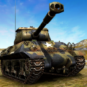 Armored Aces - Tank War Icon
