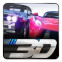 Drag Race 3D 2