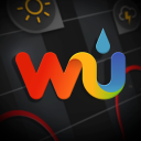 Wetter: Weather Underground Icon