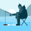 Juegos de pesca en hielo 3d