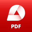 PDF Extra: Modifier PDF & sign Icon