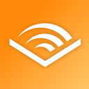 Audible: Audiolibros, podcasts Icon