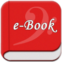 Czytnik ebook i PDF Icon