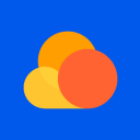 Cloud: Nube para guardar fotos Icon