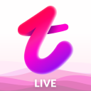 Tango-Live Stream & Vídeo Chat Icon