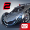 GT Racing 2: jeu de voiture