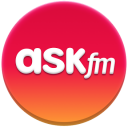 ASKfm －匿名で質問してね Icon