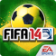 FIFA 14 pela EA Sports