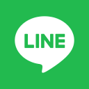 LINE: Anrufe und Nachrichten Icon