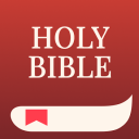 YouVersion Библия + Аудио Icon