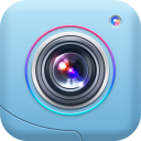 Caméra HD pour Android Icon