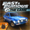 Szybkie i Furious 6: The Game