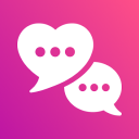 Waplog: 채팅, 데이트, 소개팅 앱 Icon