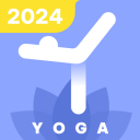 Daily Yoga (दैनिक योग) Icon