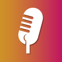 Grabadora de Voz: Notas de Voz Icon