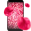 꽃잎 3D 라이브 배경 화면