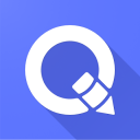 QuickEdit - Editor de Texto Icon
