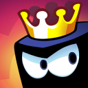 King of Thieves (泥棒の王様) Icon