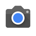 Câmera do Google Icon