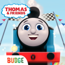 Thomas en zijn vriendjes: Hup Icon