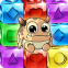 Baby Blocks - Puzzle Monsters