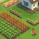 FarmVille 2: のんびり農場生活 Icon