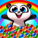 Panda Pop! Tolles Bubble-Spiel Icon